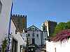 14 - Portogallo - Obidos - Borgo