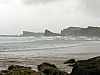 32 - Spagna - Playa de Valdearenas - scoglera