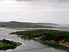 36 - Spagna - Panorama sul parco delledune di Liencres