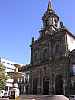 01 - Portogallo - Porto - Igreja da Trinidade
