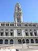 02 - Portogallo - Porto - Municipio