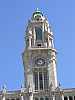 04 - Portogallo - Porto - Municipio particolare