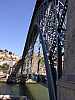 14 - Portogallo - Porto - Ponte Louis I
