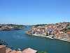 23 - Portogallo - Porto - Vista sul Douro