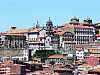 25 - Portogallo - Porto - Panorama