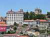 26 - Portogallo - Porto - Panorama