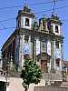 31 - Portogallo - Porto - Igleja Santo Idelfonso
