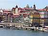 37 - Portogallo - Porto - Riva del Douro