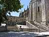 05 - Portogallo - Tomar - Convento do Cristo