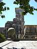 08 - Portogallo - Tomar - Convento do Cristo