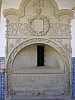 09 - Portogallo - Tomar - Convento do Cristo - Claustro do cemiterio