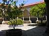 11 - Portogallo - Tomar - Convento do Cristo - Claustro do cemiterio