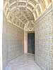 12 - Portogallo - Tomar - Convento do Cristo - Claustro do cemiterio