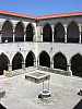 18 - Portogallo - Tomar - Convento do Cristo - Claustro da lavagem