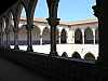 19 - Portogallo - Tomar - Convento do Cristo - Claustro da lavagem