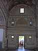 26 - Portogallo - Tomar - Convento do Cristo - Sala