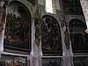 31 - Portogallo - Tomar - Convento do Cristo - Chiesa