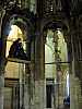 32 - Portogallo - Tomar - Convento do Cristo - Chiesa