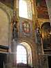 33 - Portogallo - Tomar - Convento do Cristo - Chiesa
