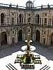 38 - Portogallo - Tomar - Convento do Cristo - Chiostro