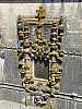 44 - Portogallo - Tomar - Convento do Cristo - Particolare