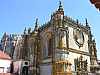 55 - Portogallo - Tomar - Convento do Cristo