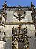 56 - Portogallo - Tomar - Convento do Cristo