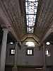 57 - Portogallo - Tomar - Convento do Cristo - Biblioteca