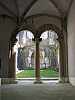 60 - Portogallo - Tomar - Convento do Cristo