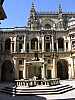 61 - Portogallo - Tomar - Convento do Cristo - Chiostro