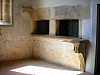 64 - Portogallo - Tomar - Convento do Cristo - antirefettorio