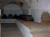 68 - Portogallo - Tomar - Convento do Cristo - Dispensa
