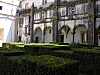 69 - Portogallo - Tomar - Convento do Cristo - Chiostro