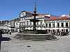 10 - Portogallo - Viana do Castelo - Fontana rinascimentale
