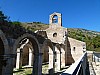 005 - Abruzzo - Chiesa si S Maria di Cartignano