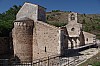 008 - Abruzzo - Chiesa si S Maria di Cartignano