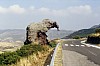 024 - Castel Sardo - roccia dell'elefante