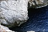 070 - Alghero - Grotte di Nettuno scogliera