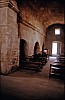 088 - Tharros - Chiesa di san Giovasnni di Sinis - Interno