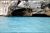 115 - Cala Gonone - grotta del Bue Marino - esterno
