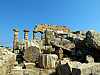 43 - Selinunte - Acropoli e Tempio C