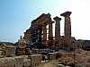 44 - Selinunte - Acropoli e Tempio C