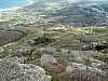 11 - Erice - Panorama sulla vallata del monte Cofano