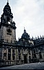 013 - Santiago de Compostela - Collegio de Fonseca