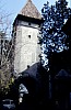 005 - Merano - Torre del castello