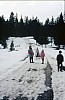 009 - Renon - Passeggiata sulla neve