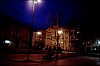 017 - Bressanone - Piazza di notte