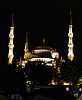 010 - Istambul - moschea blu