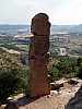 03 - Nemrut Dagi - Arsameia - Retro bassorilievo di Mitridate