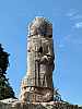 05 - Nemrut Dagi - Arsameia - Bassorilievo di Mitridate